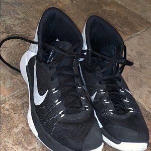 basketball shoes